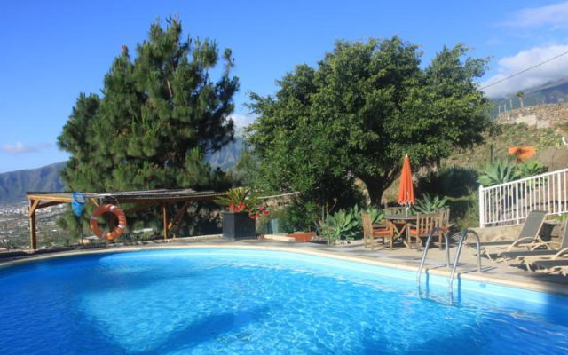 Finca la Paz