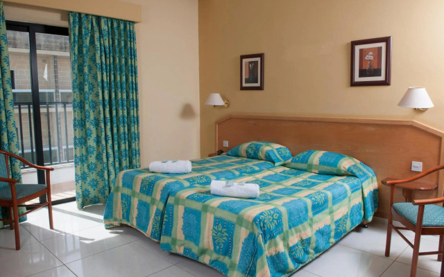 Euroclub Hotel
