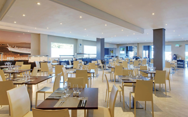 Sol Guadalmar Hotel