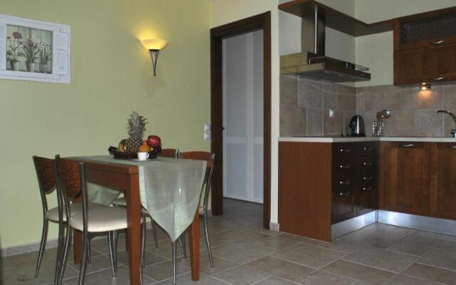Villa Ionia apartment
