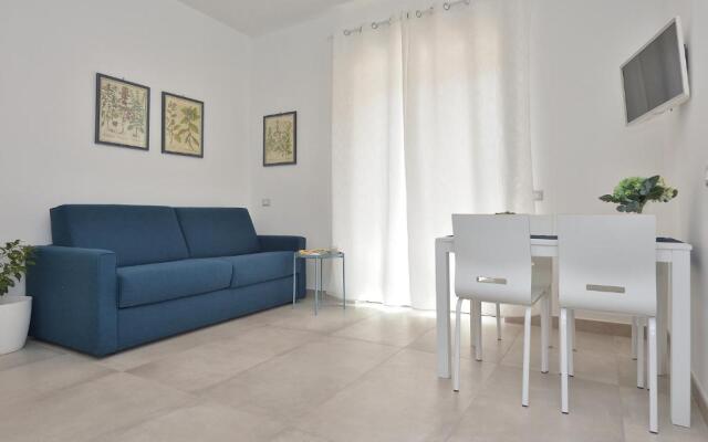 Casamari Apartments