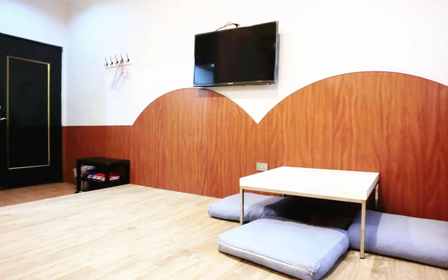 Xing Ji Bungalow