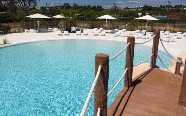 Camping Gavina