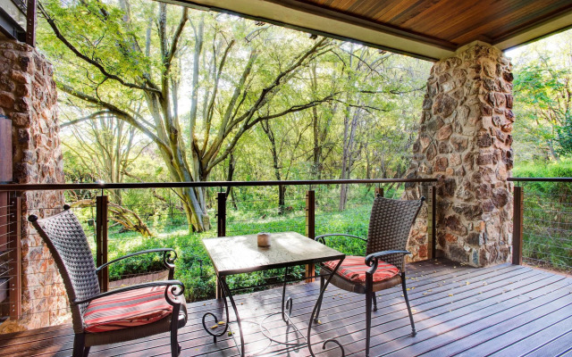 Irene Country Lodge, Autograph Collection®