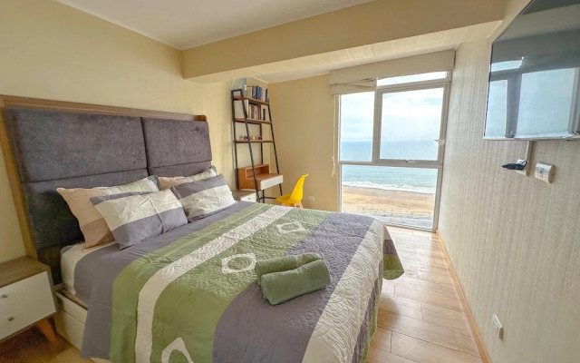 Exclusivo con vista al mar - Blue Ocean