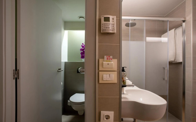 Hotel Bed4u Pamplona