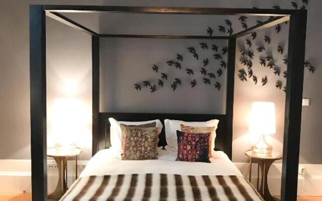 Oporto Chic & Cozy - Flores