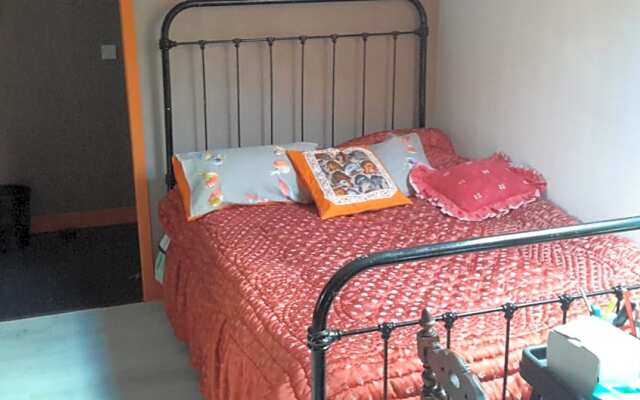 La bergerie St Didier en Velay 43140