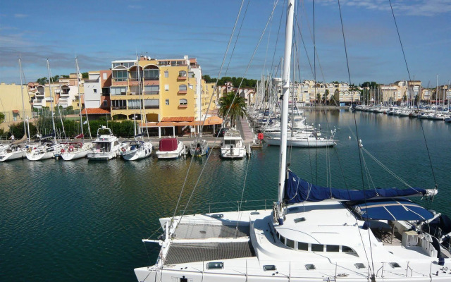 Hotel Port Beach
