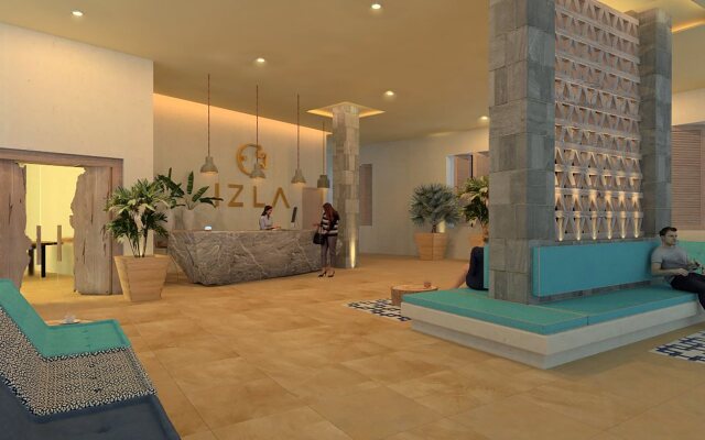 Izla Hotel