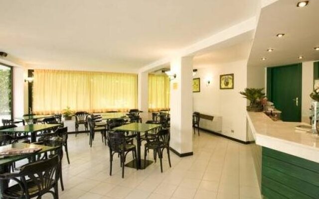 Hotel Costaverde