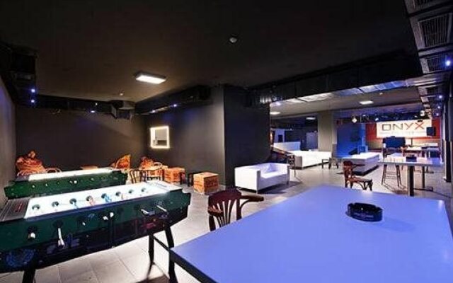 Apartman Student