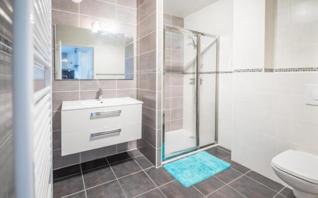 Appartement Anglet, 2 pièces, 4 personnes - FR-1-499-9