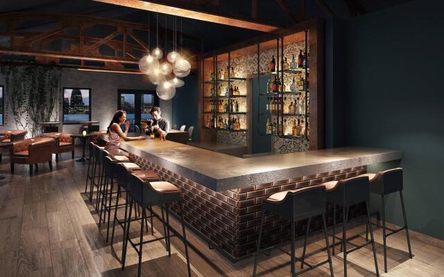 Glass Light Hotel & Gallery, Autograph Collection