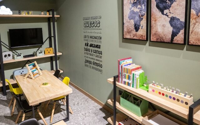 Hotel Ecos del Sella