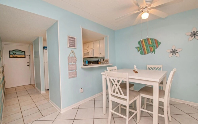 Unit 3113 - Ocean Racquet Club