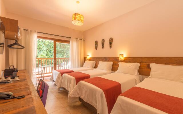 Kalango Hotel Boutique