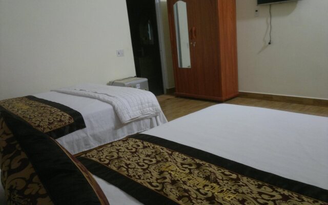 Phong Nha Midtown Hotel