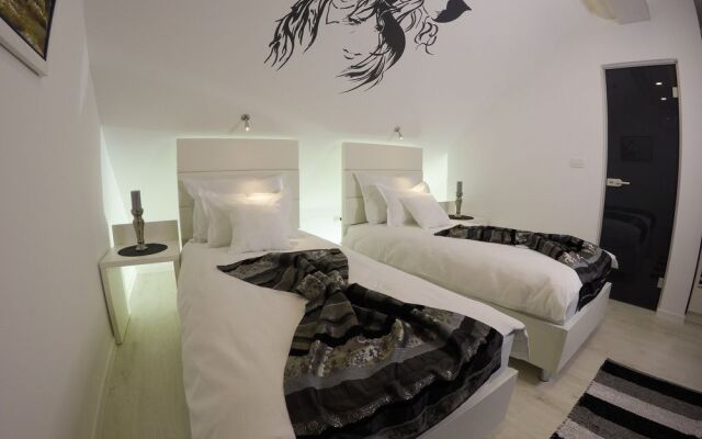 Villa Downtown Mostar