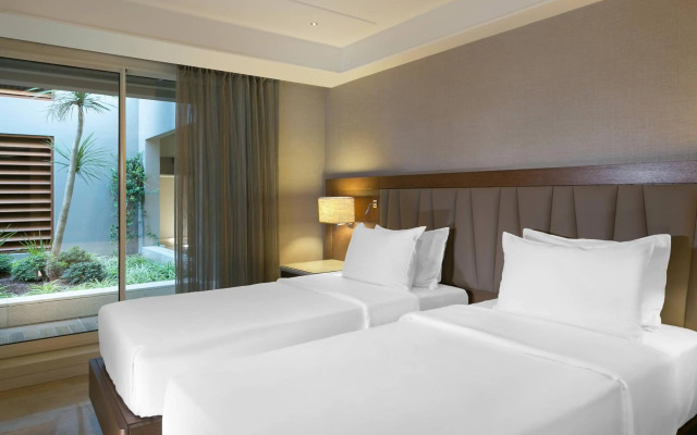 Caresse, a Luxury Collection Resort & Spa, Bodrum