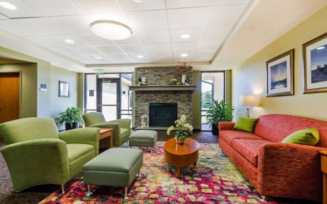 Unity Hotel and Conference Ctr, an Ascend Collection Hotel