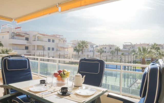 Apartamentos Dona Maria