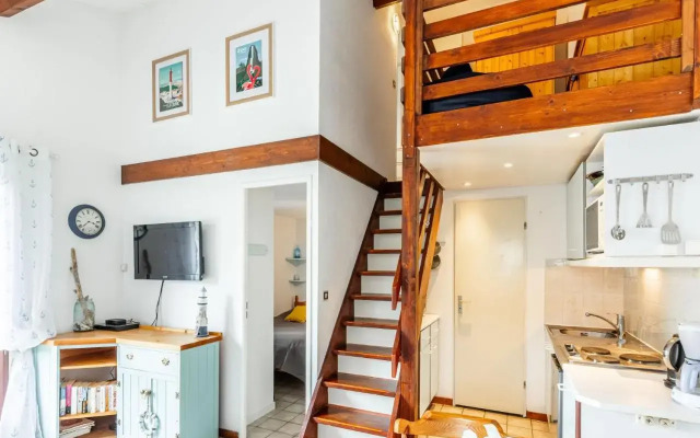 Holiday Home Hameau de Talaris-3