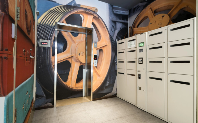 Ibis Kunming Beijing Rd