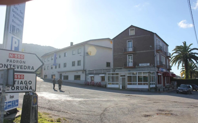 Pension Residencia Pividal