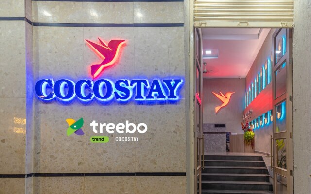 Treebo Cocostay, Hadapsar