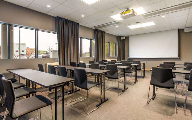 Quality Airport Hotel Gardermoen