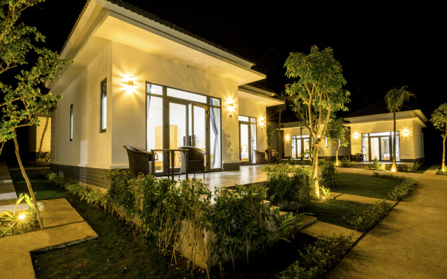Xuan Hien Resort