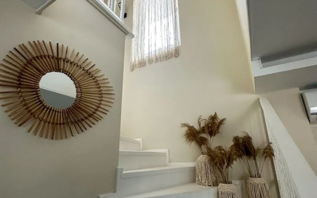 Ella Alaçatı Otel