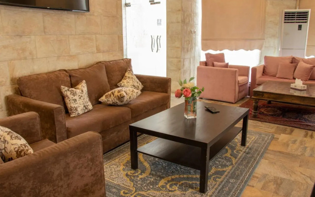 Magic Suite Plus For Hotel Apartment