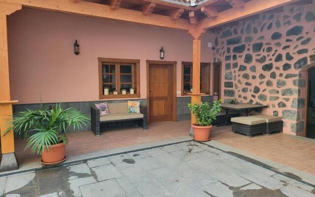 Casa Matele 3 Bed Apt