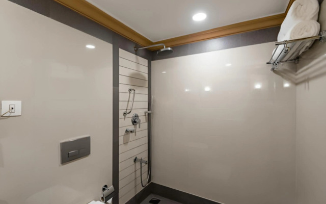 Fortune Resort Sullivan Court, Ooty - Member ITC Hotels' Group
