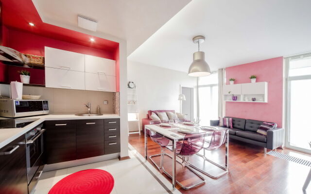 FriendHouse Apartments