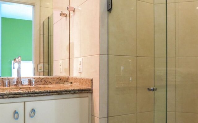 LinkHouse Amazing & Spacious 3 Suites C1-009