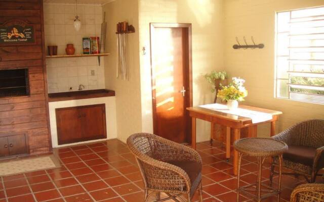 Casa da Vovó