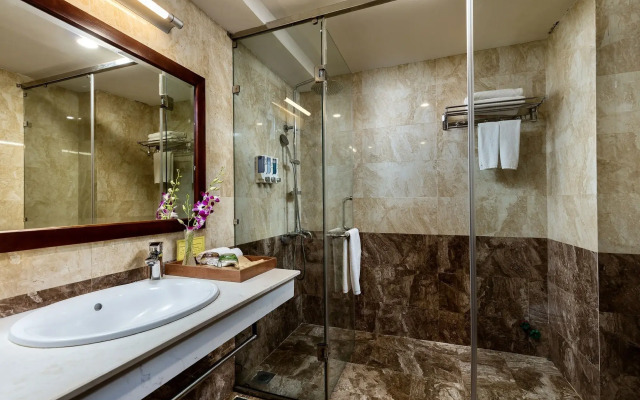 Sapa Diamond Hotel