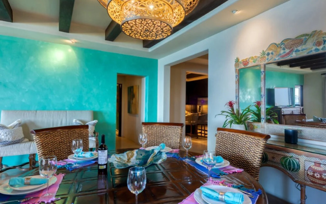Hacienda Tranquila in Cabo San Lucas