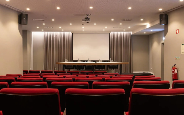 MASA Hotel Wellness & Spa Campo Grande Lisbon