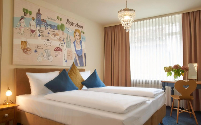 Rosi Boutique Hotel
