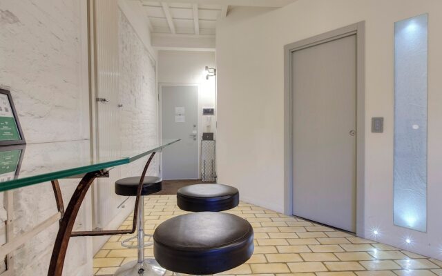 Mamo Florence – Victor Apartment