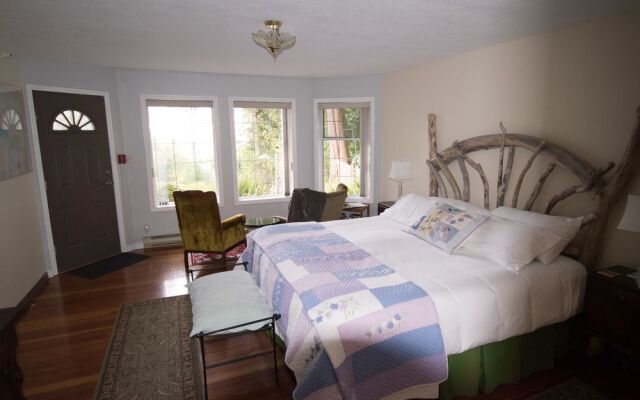 Ocean Wilderness Inn