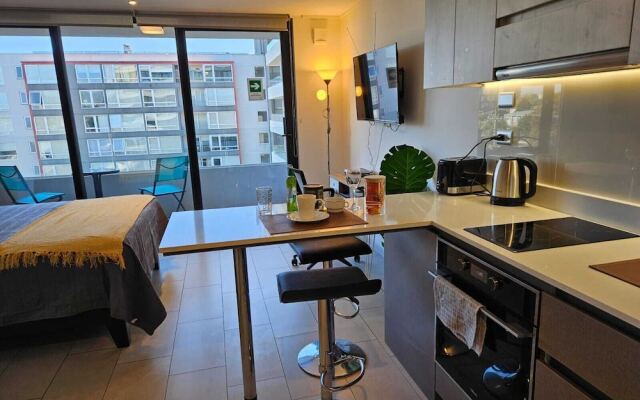 Apart Bauerle Curitiba