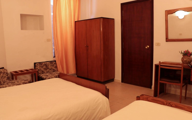 Hotel Saint Georges Tunis