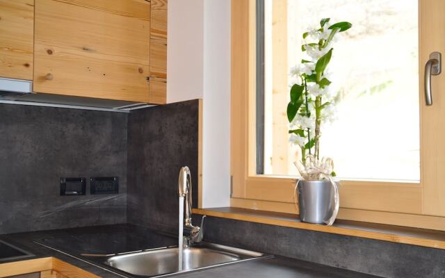 Apartment 4 Holiday - Cesa Hapeli