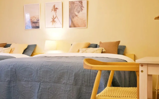 Fusaki Resort ISHIGAKI 102