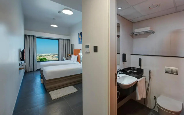 Wescott Hotel